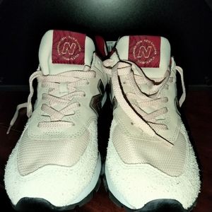 New Balance sneakers